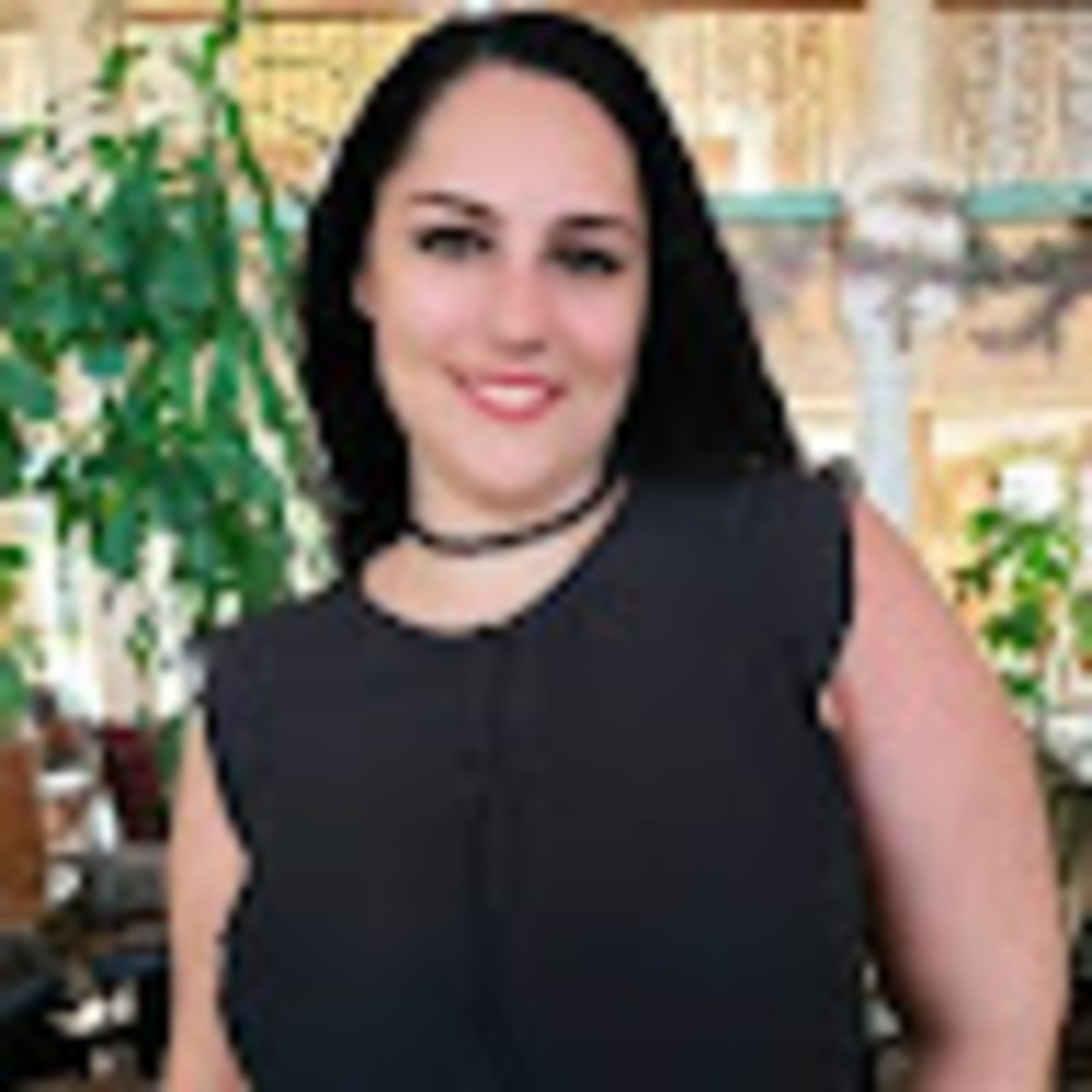 Meet your Posher, Jenna